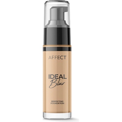 Affect Ideal Blur Perfecting Foundation vyhladzujúci make-up 3N 30 ml
