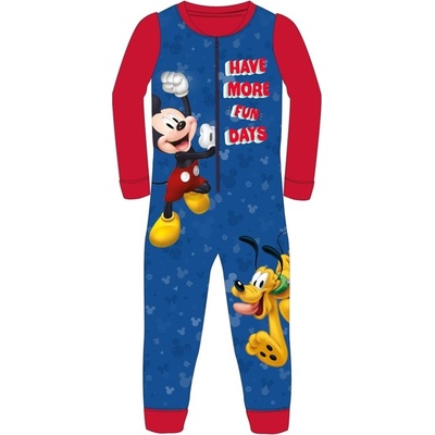CHLAPECKÝ OVERAL NA SPANÍ DISNEY MICKEY MOUSE – Hledejceny.cz