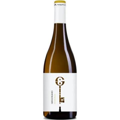 Bodega Picos: Gregoriano Garnacha blanca 2024 0,75 l (holá láhev)