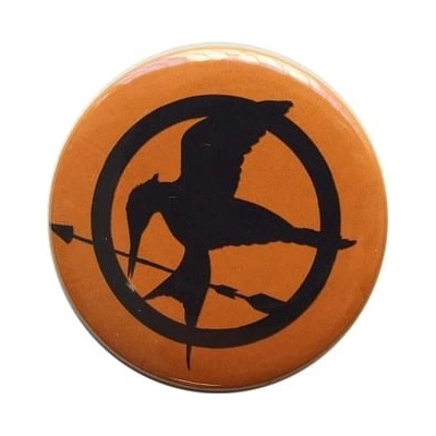 imago Placka Hunger Games