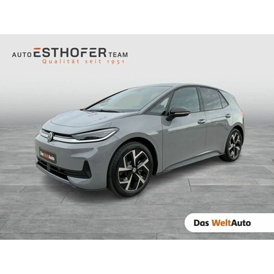 Volkswagen ID.3 Neo 50 kWh Life 125 kW