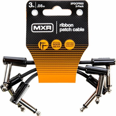 Dunlop MXR 3PDCPR06