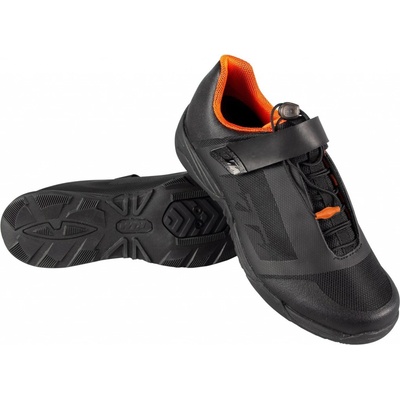 KTM Factory Character Tour black/orange 2022