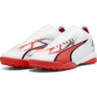 Puma Ultra Match TT černá