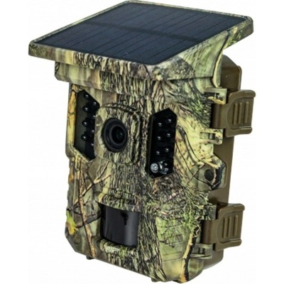 Braun ScoutingCam 300 WiFi Solar Mini fotopast