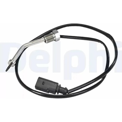 DELPHI Čidlo teploty výfukových plynů DF TS30016-12B1