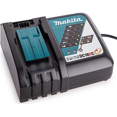 Makita DC18RC 630718-5 – Hledejceny.cz
