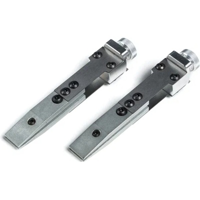 Double Fillet Clamps TSPROF