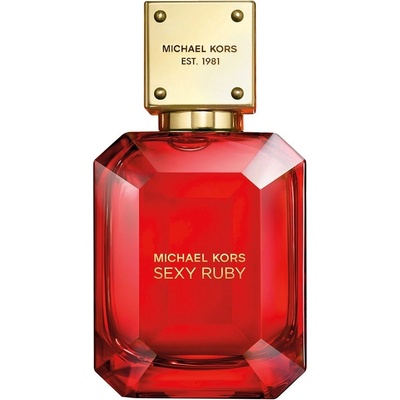 Michael Kors Sexy Ruby parfémovaná voda dámská 50 ml