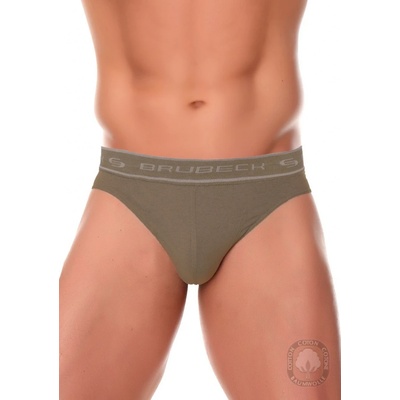 Brubeck slipy Seamless BE00290A – Hledejceny.cz
