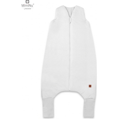 Miminu Spací Vak S Nohavičkami Flo Soft Interlock béžová