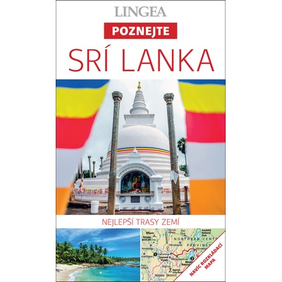 Srí Lanka Poznejte – Hledejceny.cz