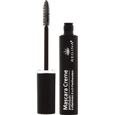Regina Creme prodlužující řasenka Black 11 ml