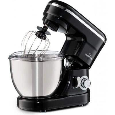 Klarstein Bella Mini Black