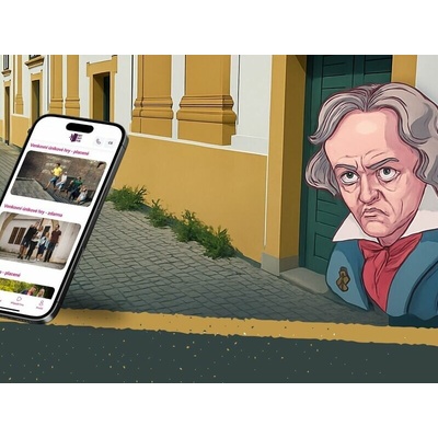 Venkovní únikovka v Lednici: Až 6 hráčů