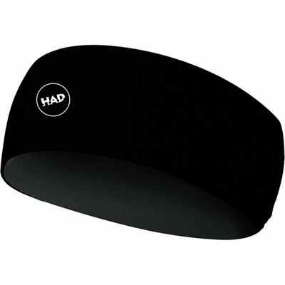 H.A.D. Merino Headband Black Eyes