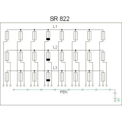 DCK SR822/NKW2 54482263