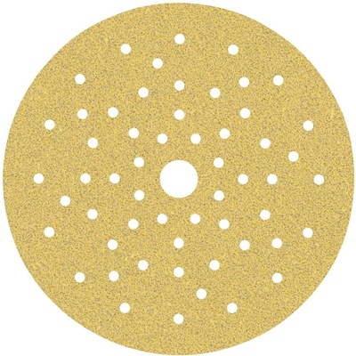 Bosch Accessories EXPERT C470 2608901103 brúsny papier pre excentrické brúsky s otvormi Zrnitosť 60 (Ø) 150 mm 5 ks; 2608901103