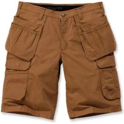 Carhartt Steel Multipocket Shorts