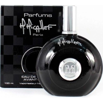 M.Micallef Avant-Garde parfumovaná voda pánska 30 ml