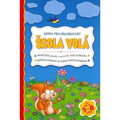 Škola Volá