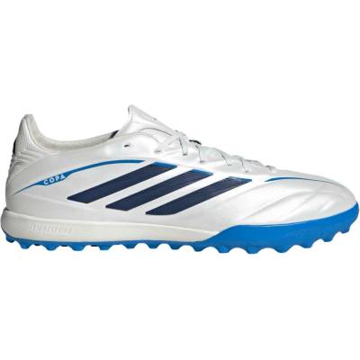 adidas COPA PURE IV PRO TF Bílá Tmavě modrá Modrá