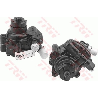 Hydraulické čerpadlo, riadenie TRW JPR293