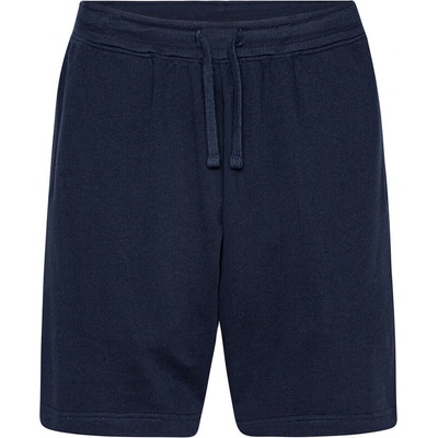 Šortky z bio IC bavlny "Tiger" Neutral T 64111 navy