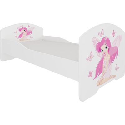 ADRK Furniture Pepe Girl With Wings E871