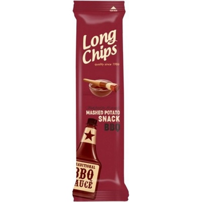 Long Chips barbecue 75 g