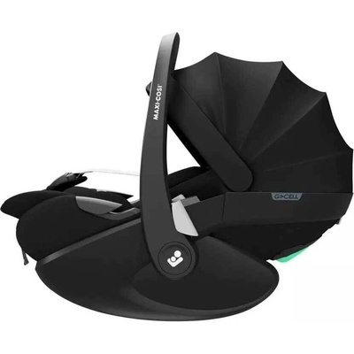 MAXI-COSI Pebble 360 Pro 2 2025 essential black