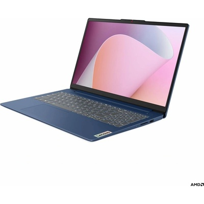 Lenovo IdeaPad Slim 3 82XQ01V0CK