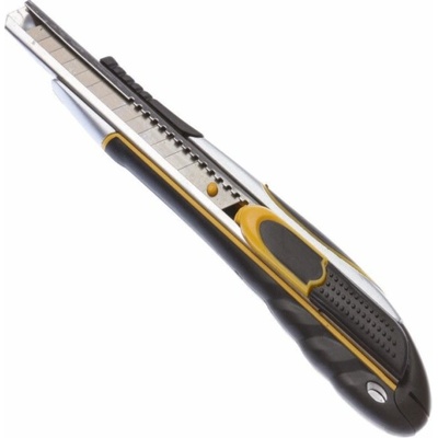 Nůž s lámací čepelí Forte tools SX6600S, 9 mm
