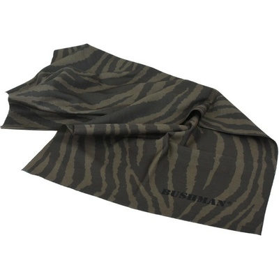 Bushman šatka Bandana II brown