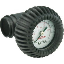 SCOPREGA Vysokotlakový manometer do 2,0 bar