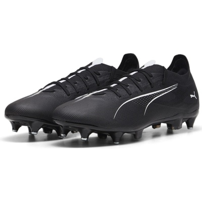 Puma ULTRA 5 MATCH MxSG Puma Black White černá