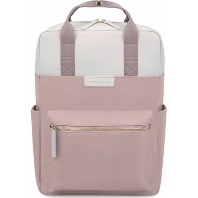 Kapten & Son Bergen Dusty Pink 11 l