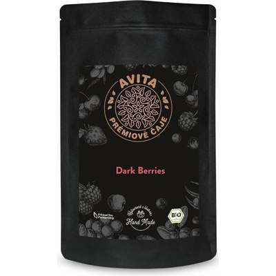 AVITA Dark Berries 100 g