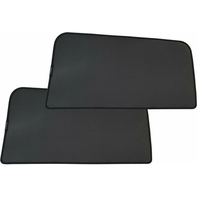 X-Shades Protislnečná clona, VW Tiguan II, 2016-2024