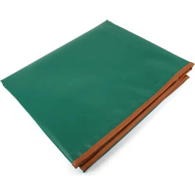 Střechová plachta úplná olivově zelená 156x132 cm pro s-50 i z25 | S98.1814-Z, , ,