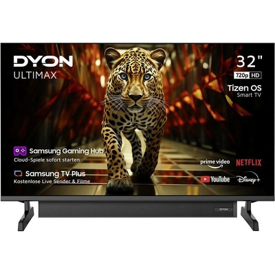 Dyon Ultimax 32H-TI-WS