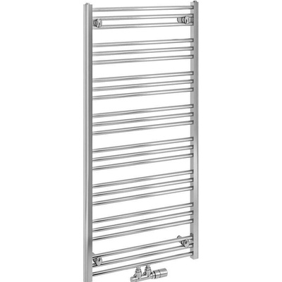 Bruckner ALBRECHT 600.117.1 600 mm x 1250 mm chrom