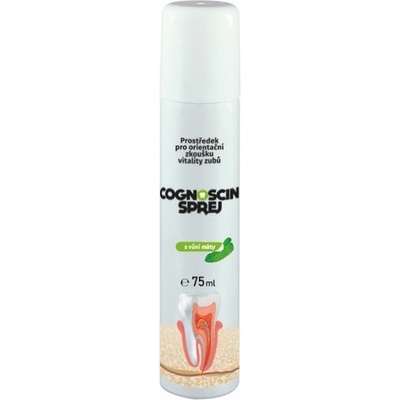 Aveflor Cognoscin sprej s vůní máty 75 ml