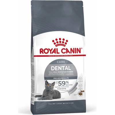 Royal Canin Dental Care 3,5 kg
