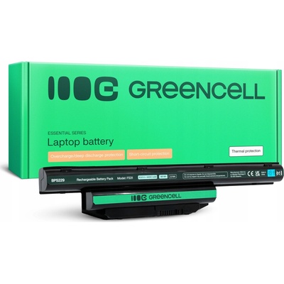 Green Cell FS31 - neoriginální – Hledejceny.cz
