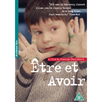 Etre Et Avoir DVD