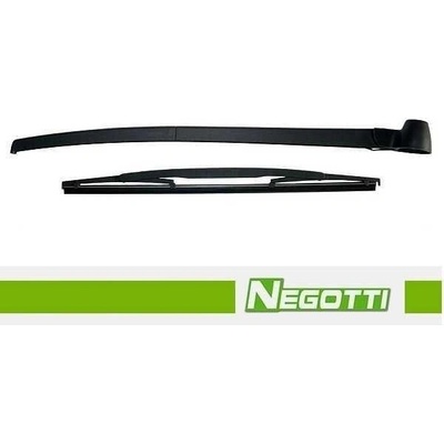Negotti 360 mm KRT79SF