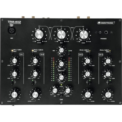 Omnitronic TRM-402