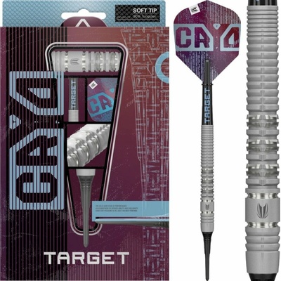 Target Cryo 11 90% 20g soft