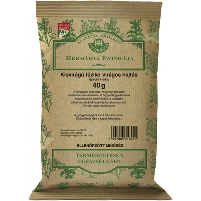 Juvamed VŔBOVKA MALOKVETÁ VŇAŤ 40 g